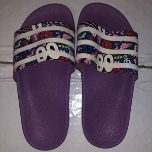 Adidas sandals